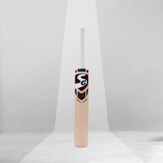 SG Savage Xtreme English Willow Cricket Bat