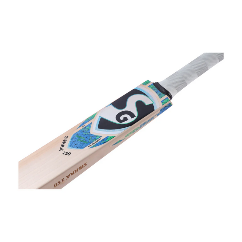 Load image into Gallery viewer, SG Sierra 250 English Willow Cricket Bat
