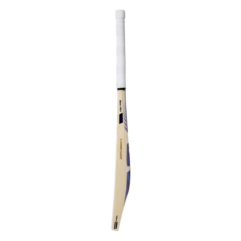 Load image into Gallery viewer, SG Slammer Classic English Willow Cricket Bat
