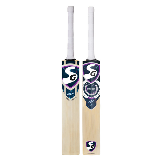 SG Smart Willow (With Sensor) English Willow Cricket Bat