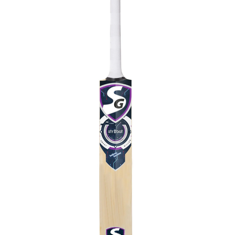 Load image into Gallery viewer, SG Smart Willow (With Sensor) English Willow Cricket Bat
