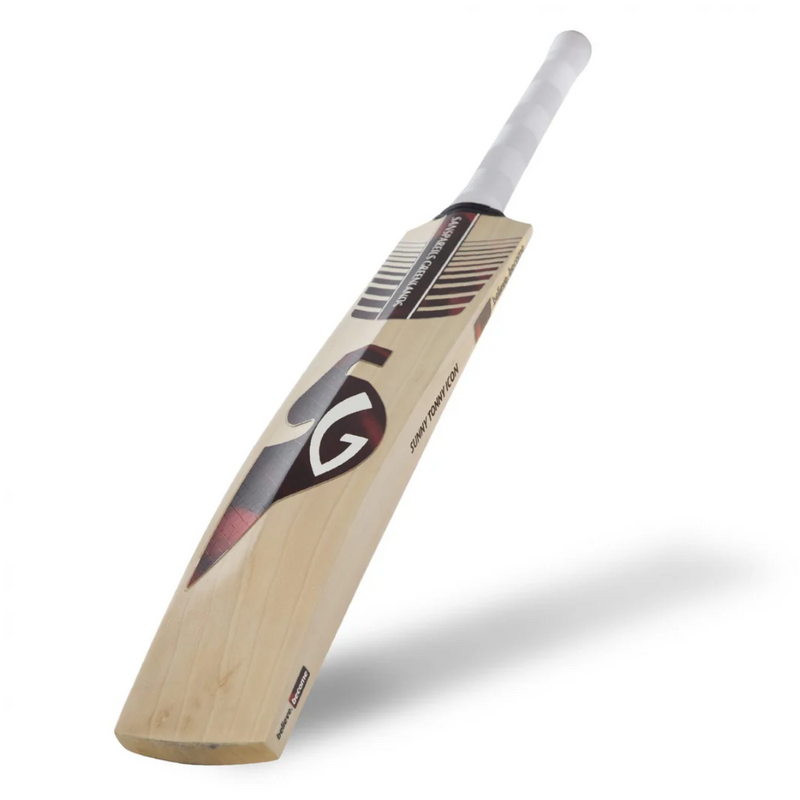 Load image into Gallery viewer, SG Sunny Tonny Icon English Willow Cricket Bat
