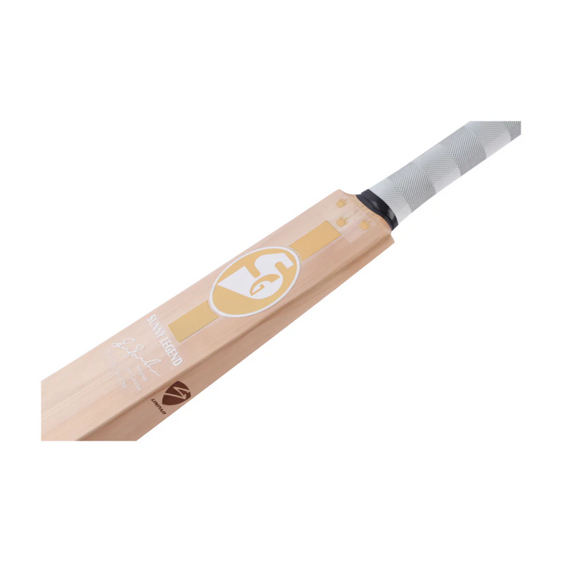 Load image into Gallery viewer, SG Sunny Legend English Willow Cricket Bat
