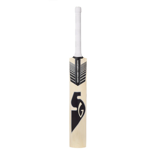 SG Sunny Tonny Classic Black English Willow Cricket Bat