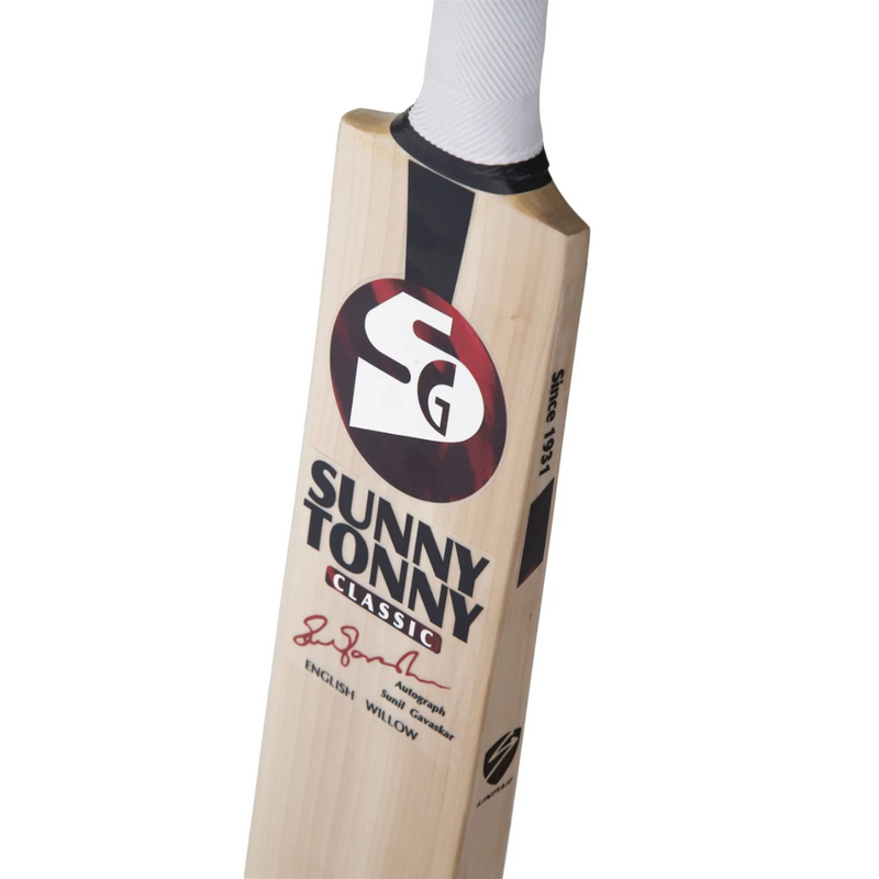 Load image into Gallery viewer, SG Sunny Tonny Classic English Willow Cricket Bat
