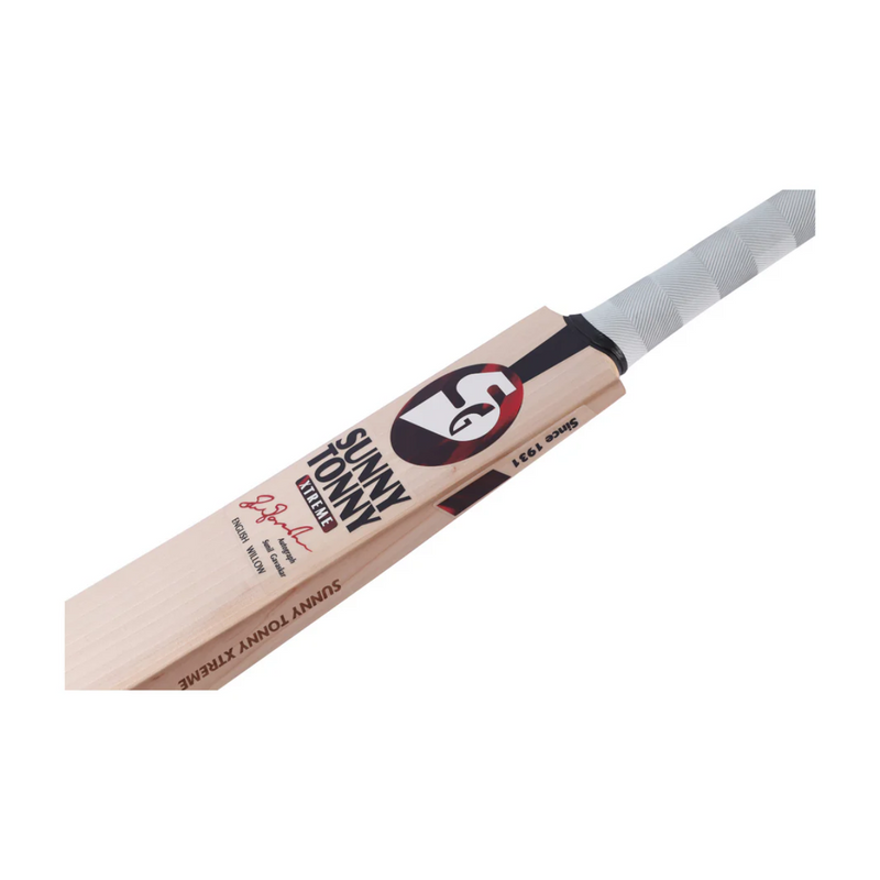 Load image into Gallery viewer, SG Sunny Tonny Xtreme English Willow Cricket Bat
