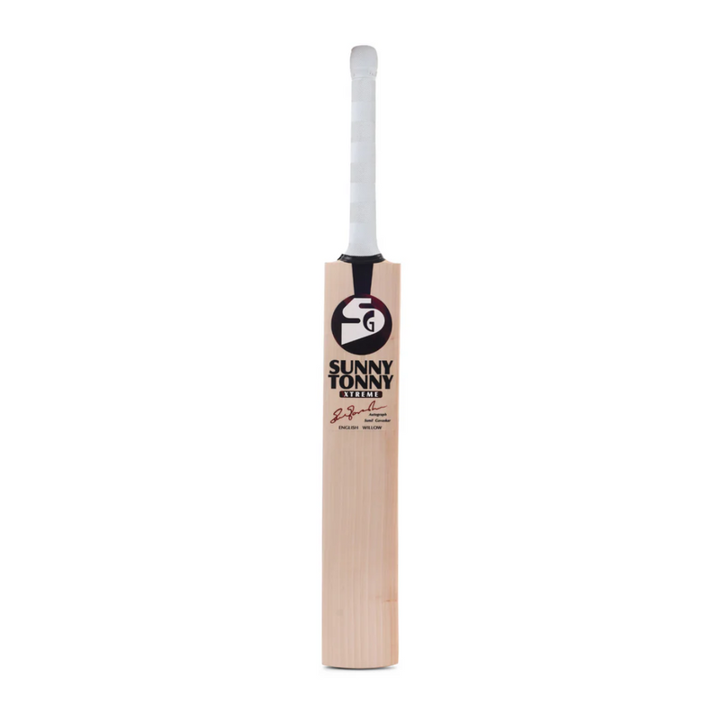 Load image into Gallery viewer, SG Sunny Tonny Xtreme English Willow Cricket Bat
