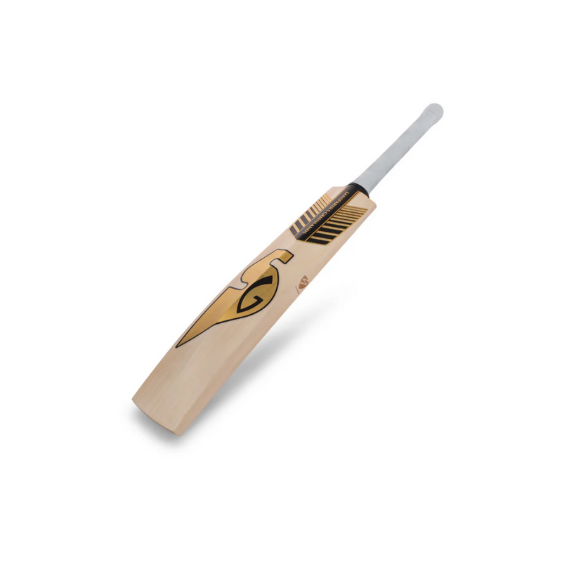 Load image into Gallery viewer, SG Sunny Gold Classic (With Sensor) English Willow Cricket Bat
