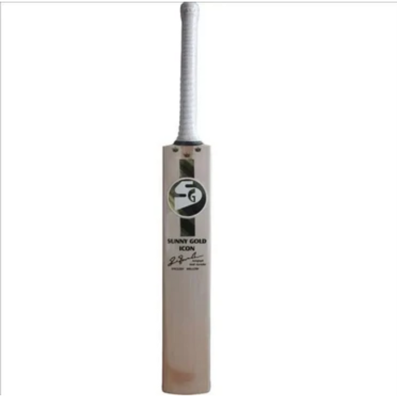 Load image into Gallery viewer, SG Sunny Gold Icon English Willow Cricket Bat
