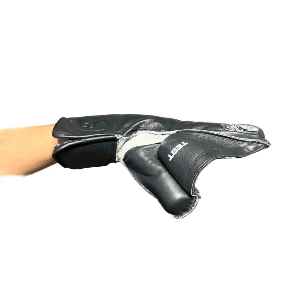 SG Test Cricket Keeping Gloves