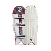 SG Test Cricket Batting Pads