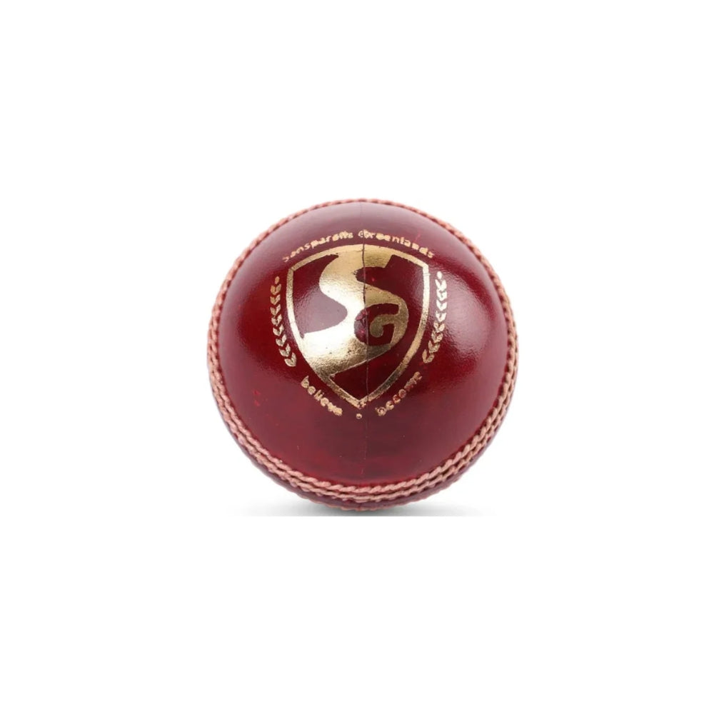 SG Tournament Special Cricket Ball