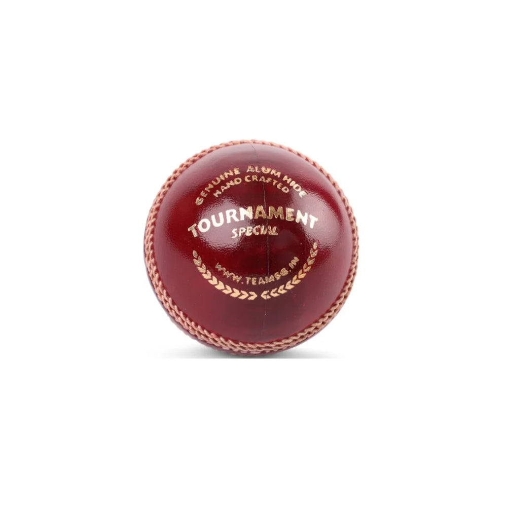 SG Tournament Special Cricket Ball