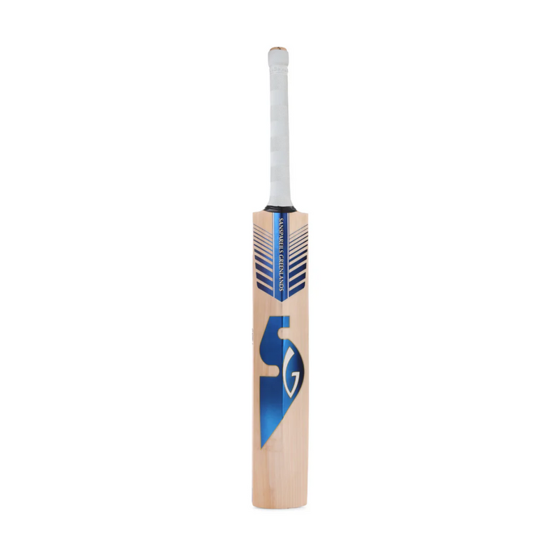 Load image into Gallery viewer, SG Triple Crown Classic English Willow Cricket Bat
