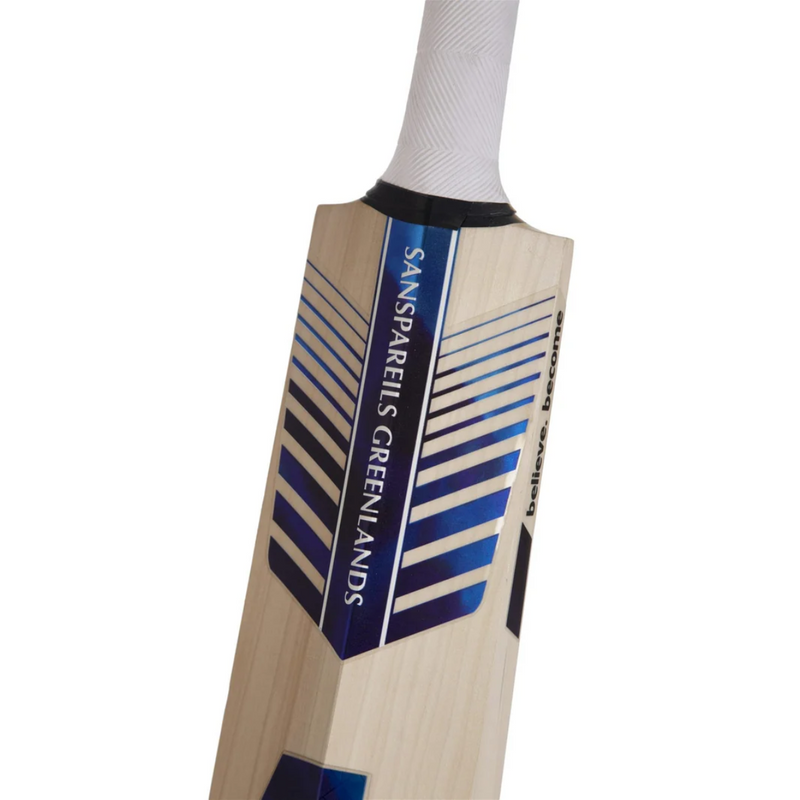 Load image into Gallery viewer, SG Triple Crown Classic English Willow Cricket Bat
