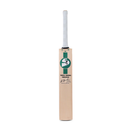 SG Triple Crown Original English Willow Cricket Bat