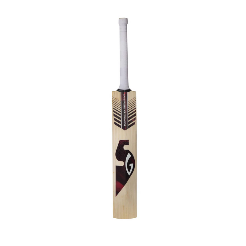 Load image into Gallery viewer, SG Maxstar Classic English Willow Cricket Bat
