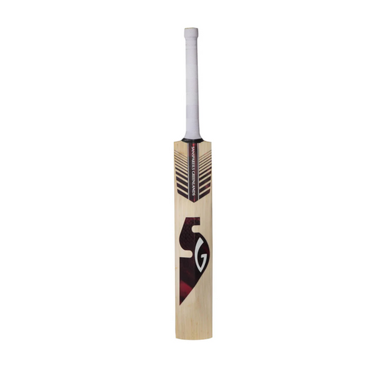 SG Maxstar Classic English Willow Cricket Bat