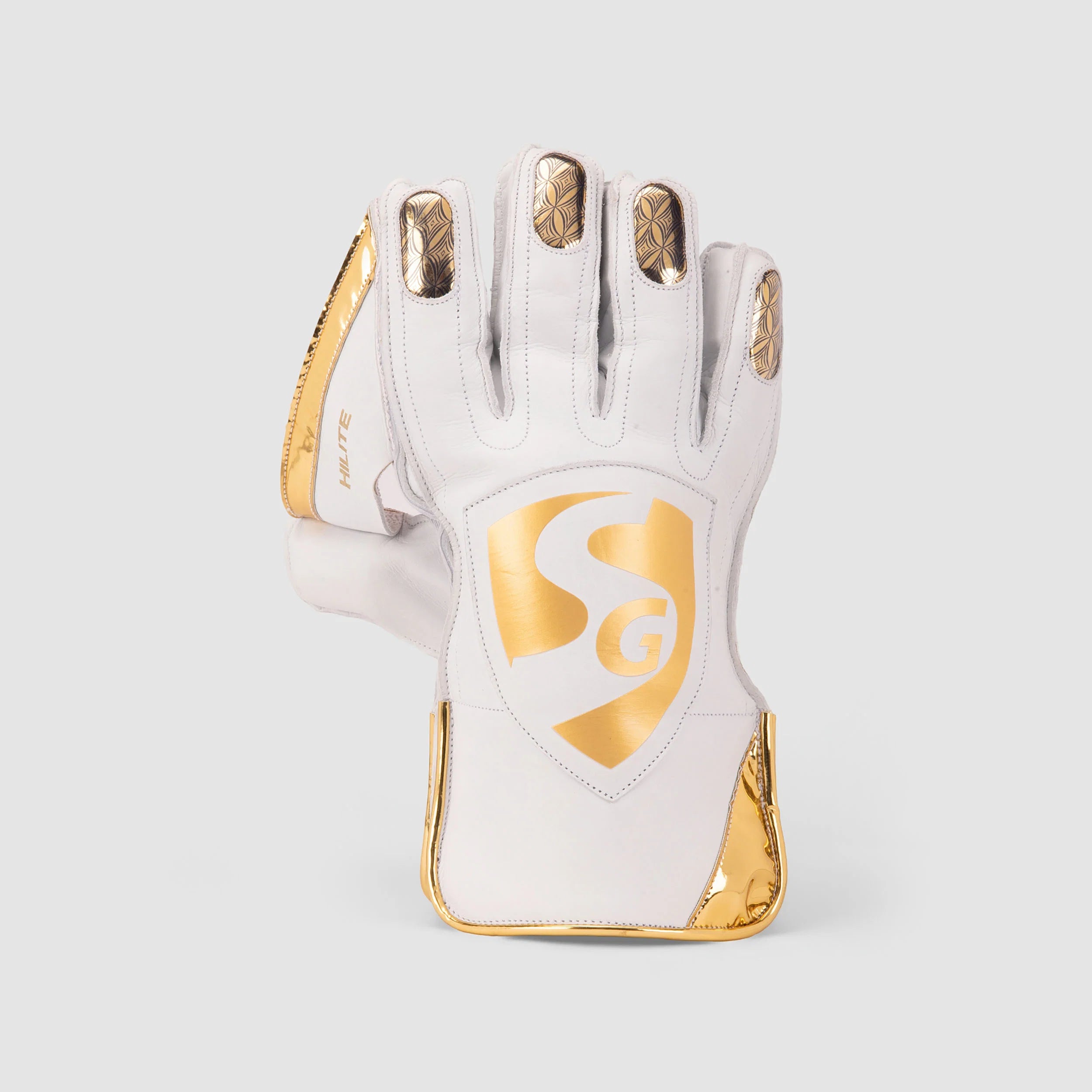 SG Hilite Cricket Wicket Keeping Gloves