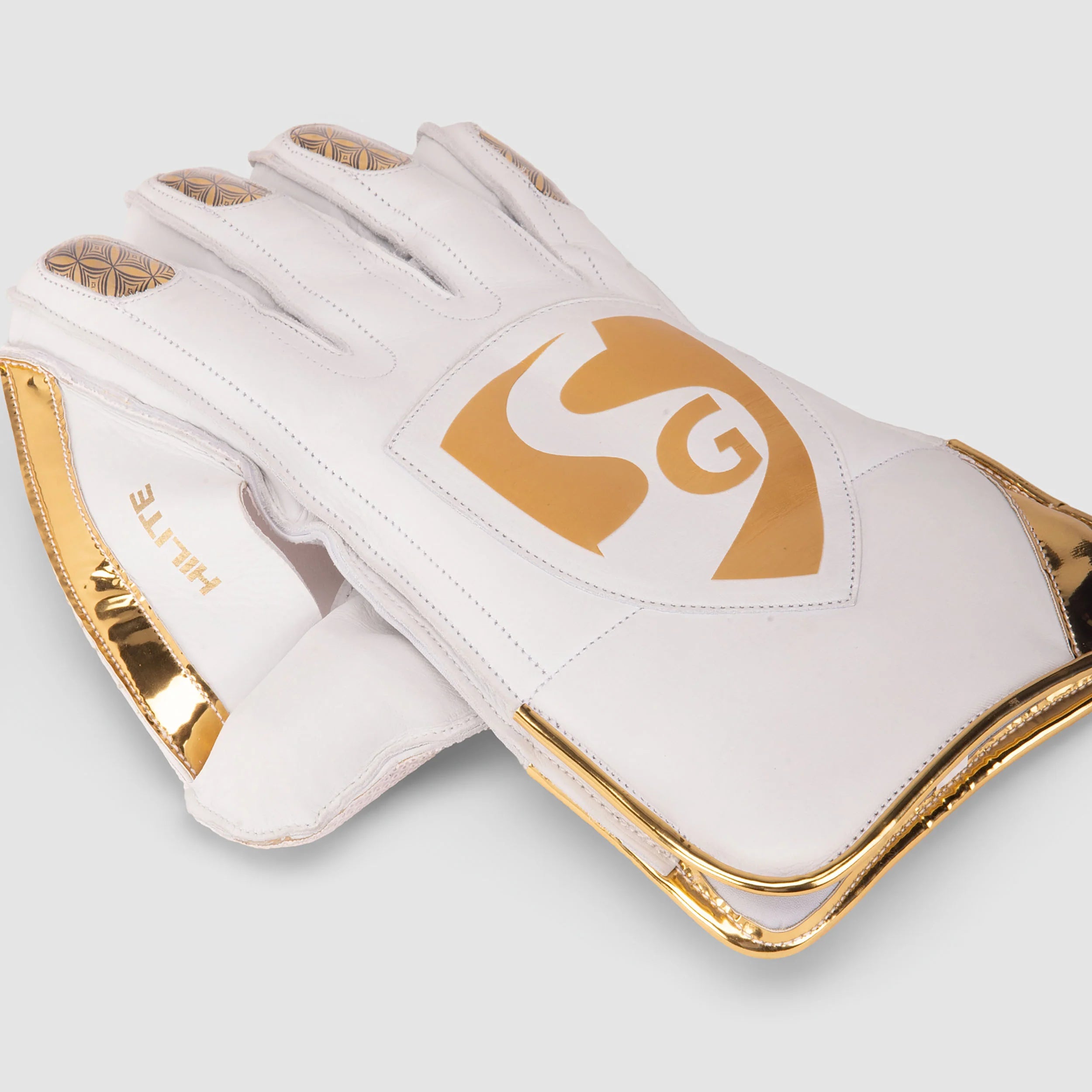 SG Hilite Cricket Wicket Keeping Gloves