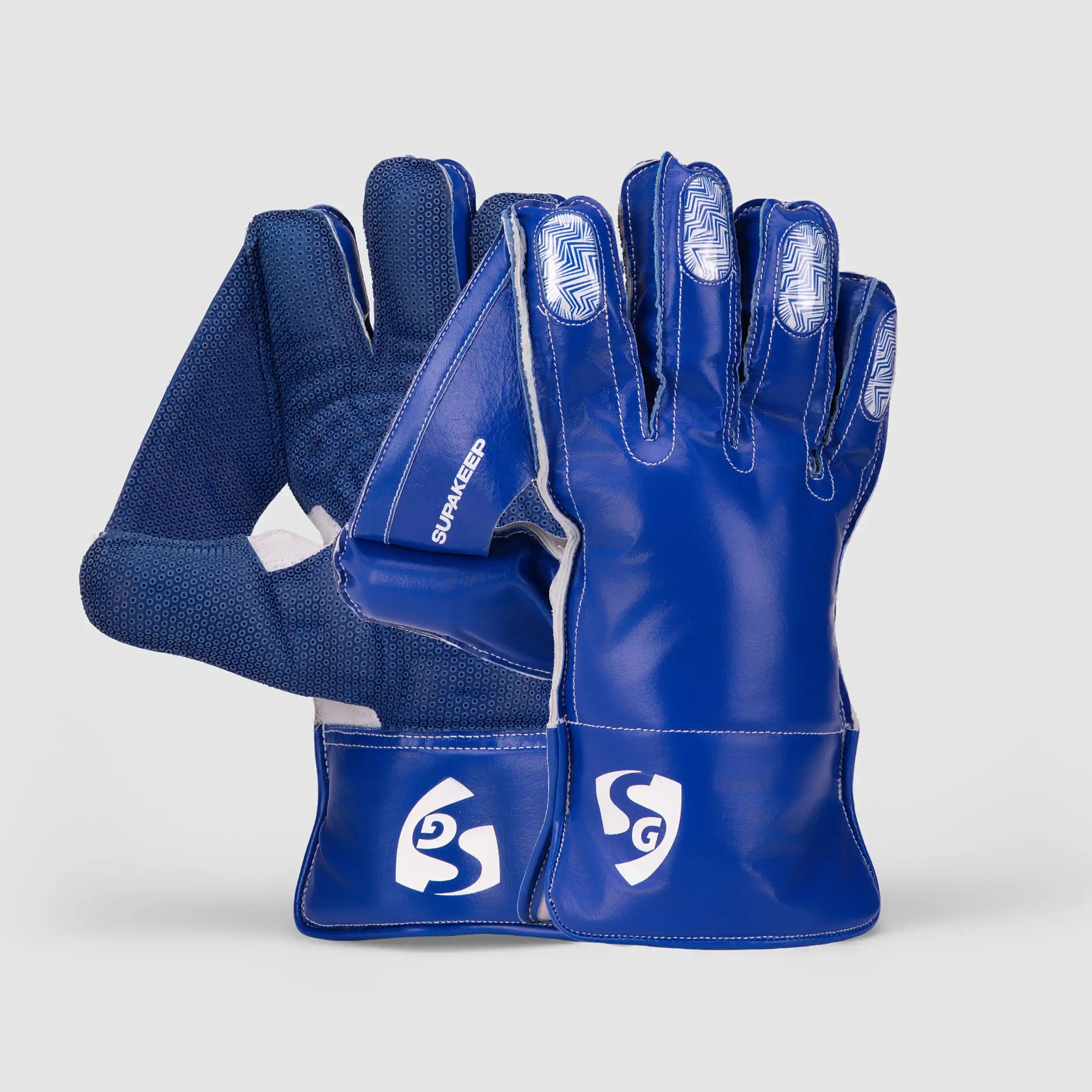 SG Supakeep Wicket Keeping Gloves