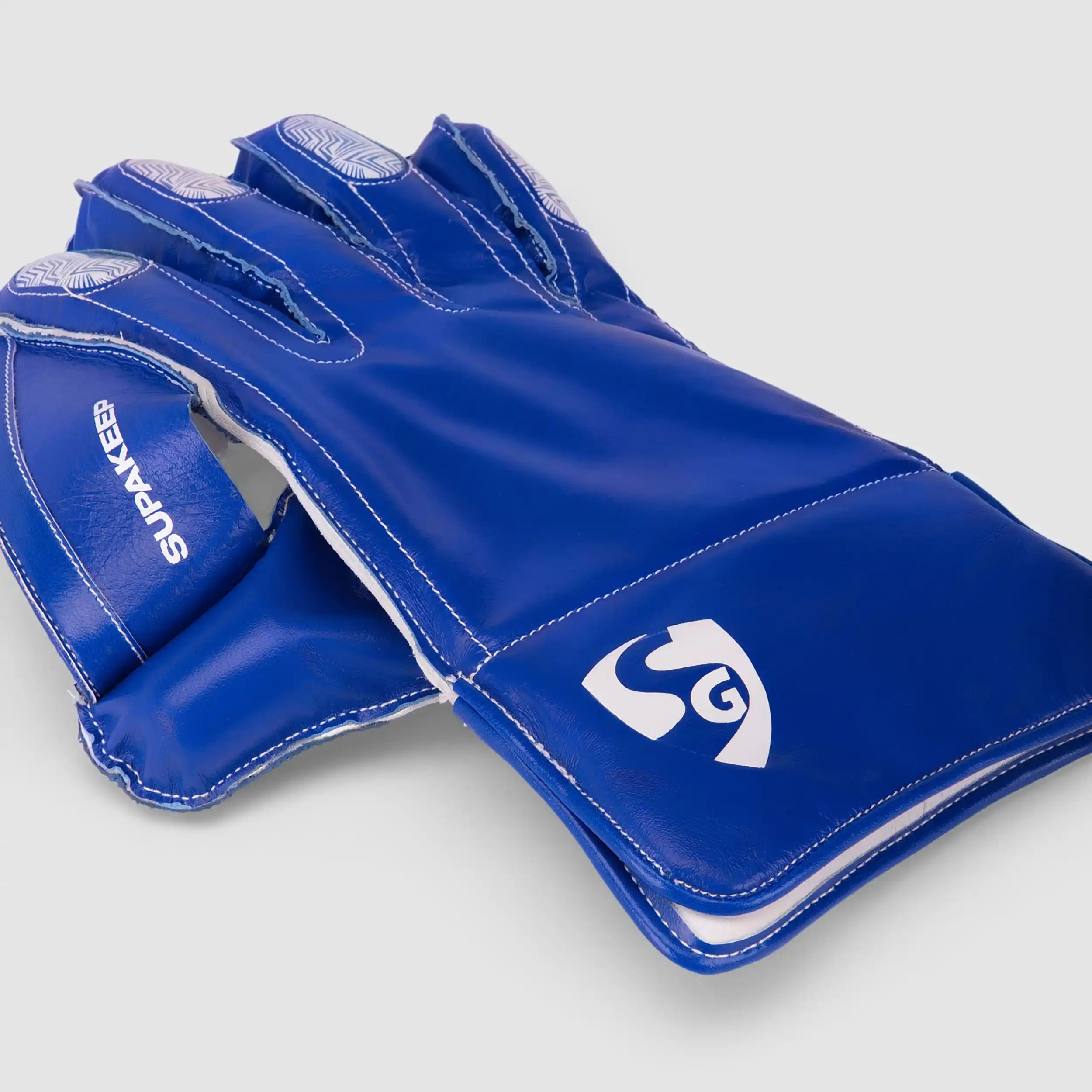 SG Supakeep Wicket Keeping Gloves