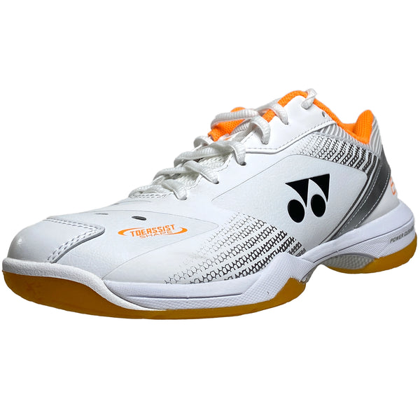 Load image into Gallery viewer, Yonex SHB 65 Z3 Wide Badminton Shoes
