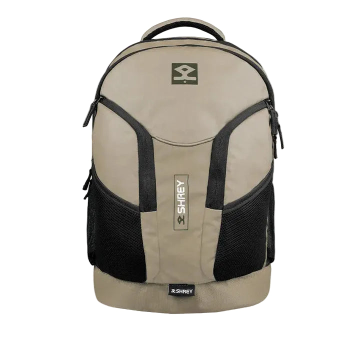 Shrey Wanderlust Cricket Kitbag