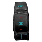 Shrey Meta Duffle 120 Cricket Kitbag (With Wheel)