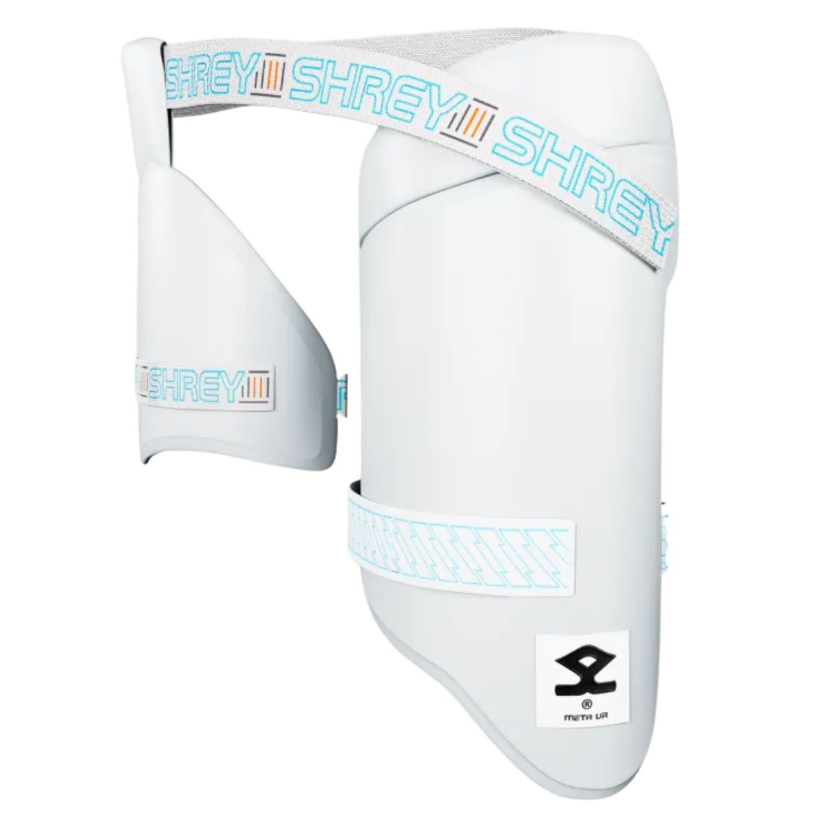 Shrey Meta VR Cricket Thigh Guard Cambo