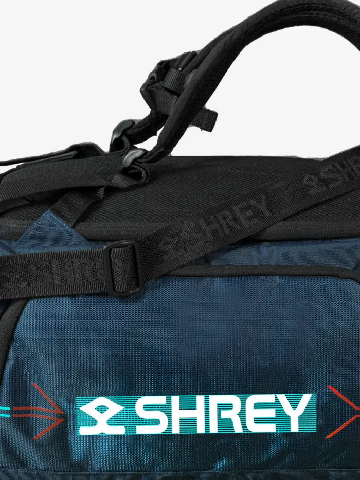 Shrey Holdall 2.0 (Player Bag) Cricket KitBag