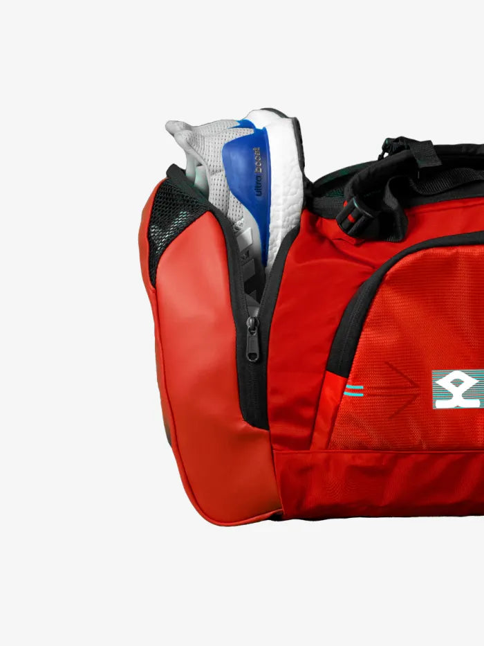 Shrey Holdall 2.0 (Player Bag) Cricket KitBag