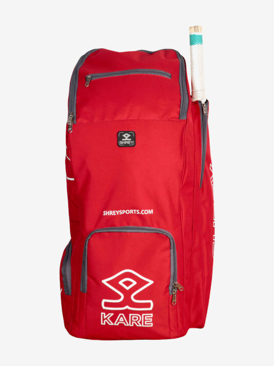 Shrey Kare Cricket Duffle Bag