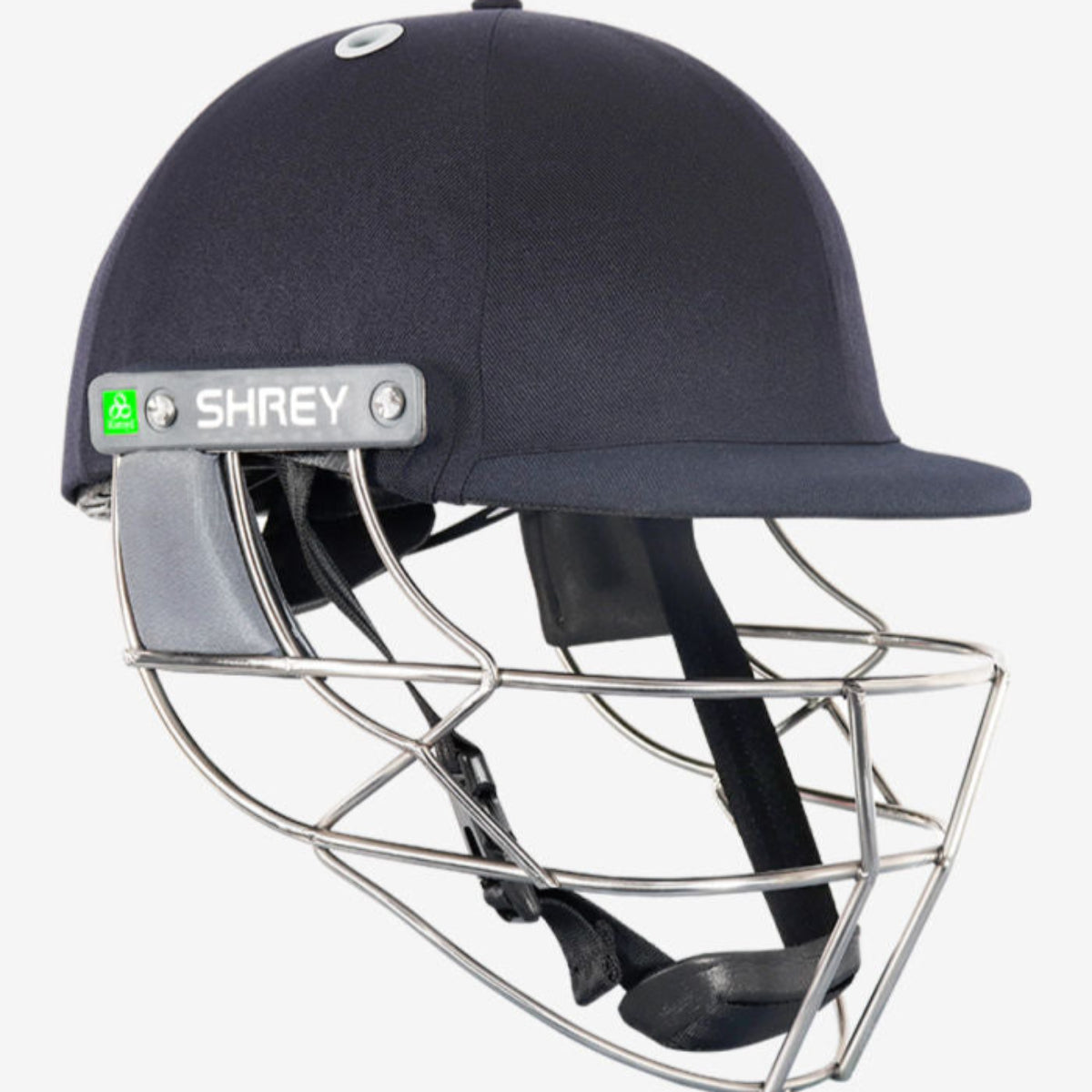 Shrey Koroyd Stainless Steel Cricket Helmet