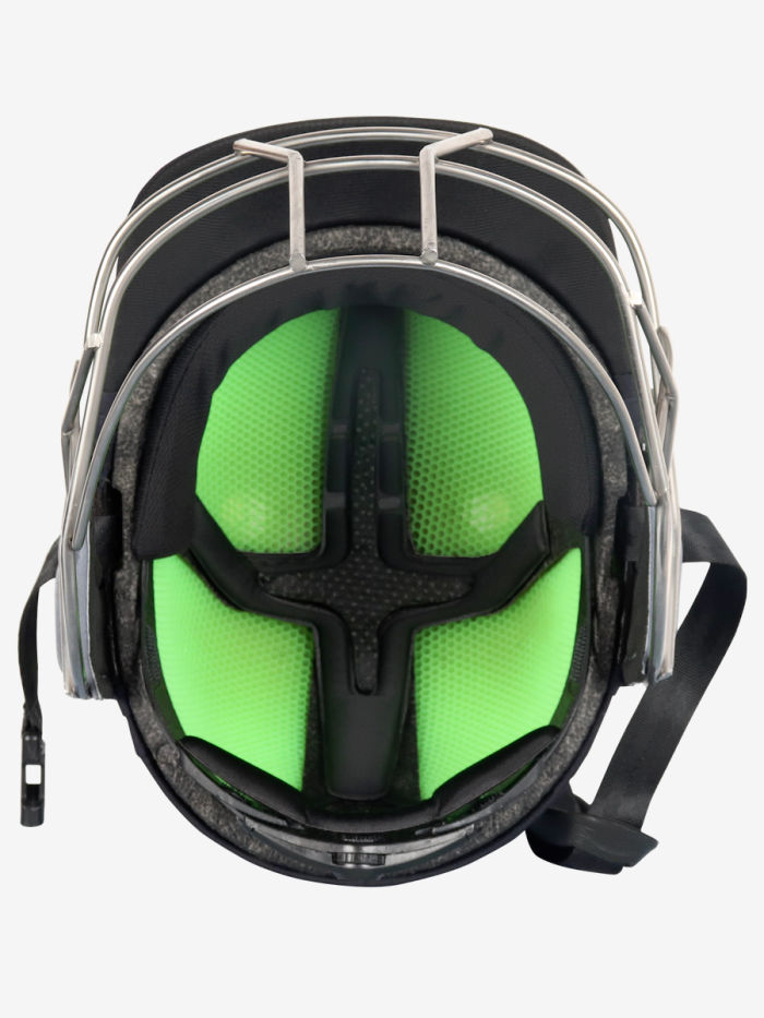 Load image into Gallery viewer, Shrey Koroyd Stainless Steel Cricket Helmet
