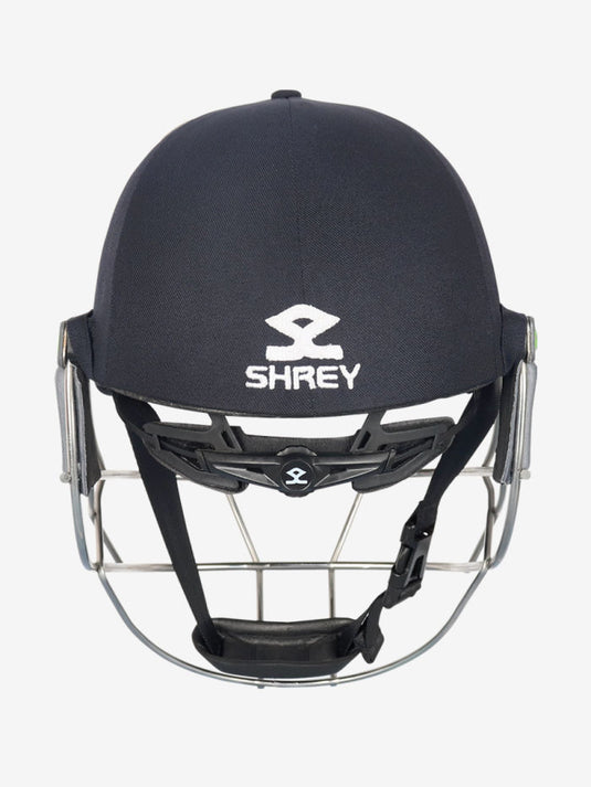 Shrey Koroyd Titanium Cricket Helmet