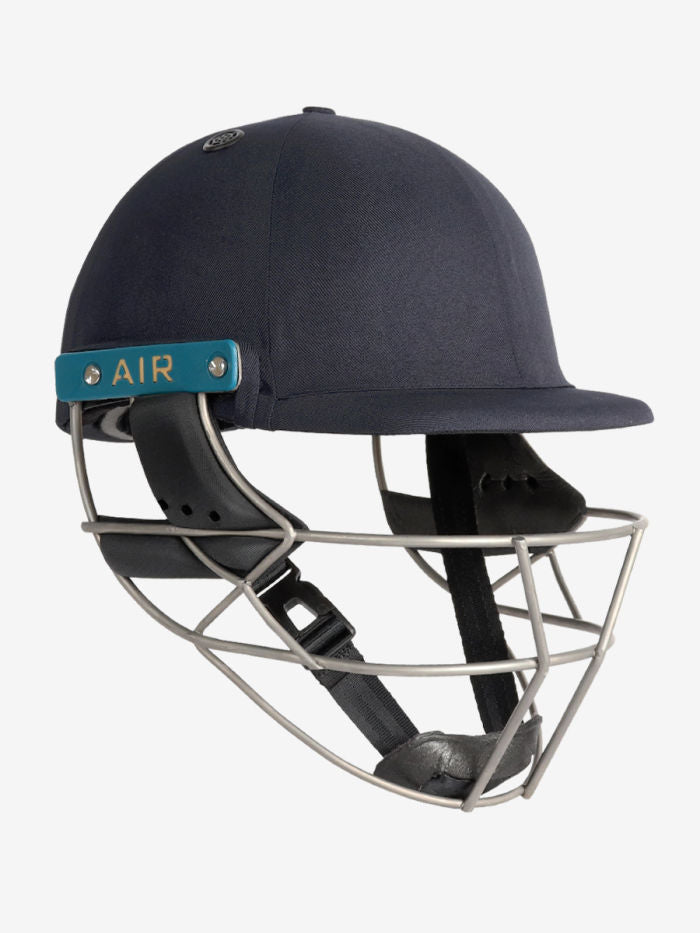 Shrey M/C Air Titanium 2.0 Cricket Helmet