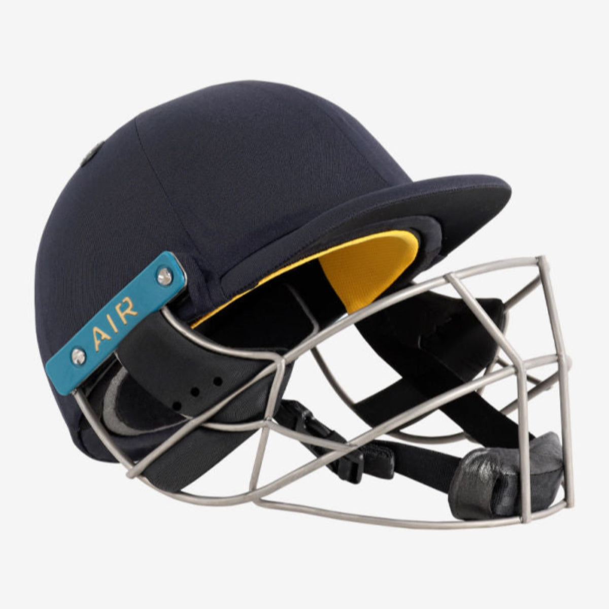 Shrey M/C Air Titanium 2.0 Cricket Helmet
