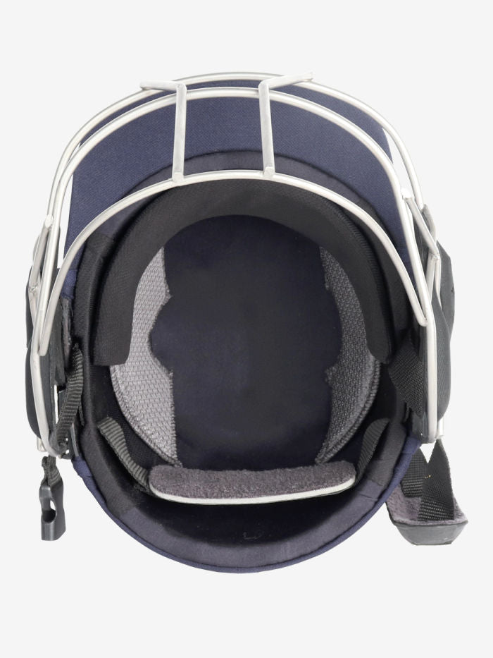 Shrey Master Class Air Stainless Steel Cricket Helmet