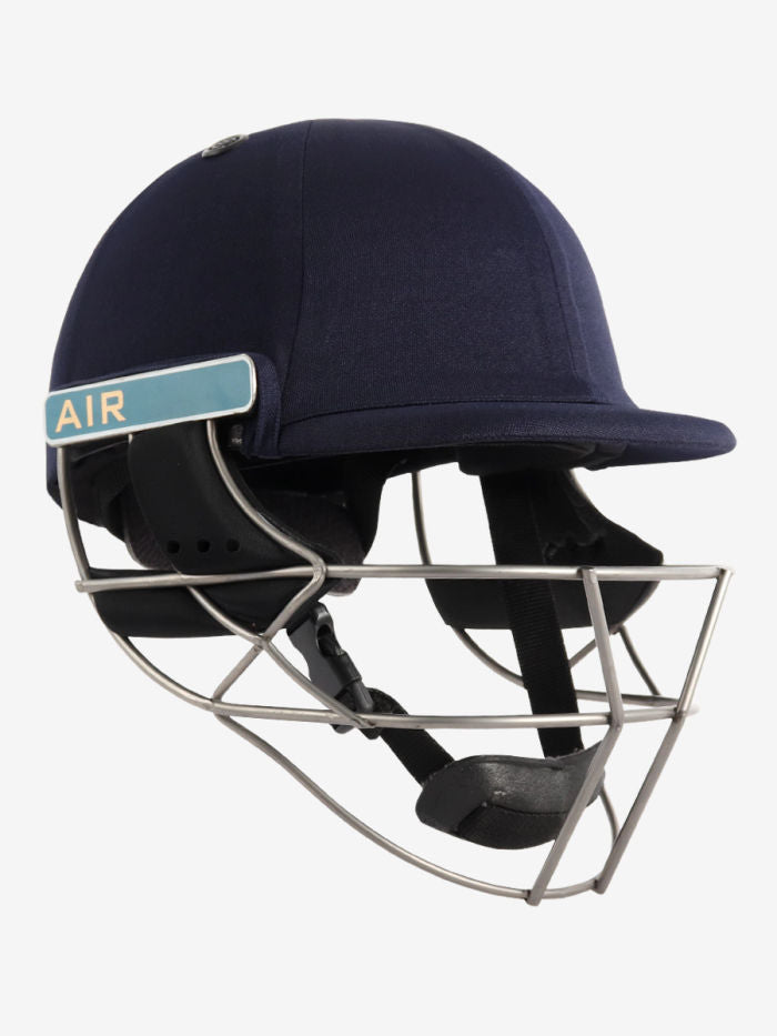 Load image into Gallery viewer, Shrey Master Class Air Titanium Visor Cricket Helmet
