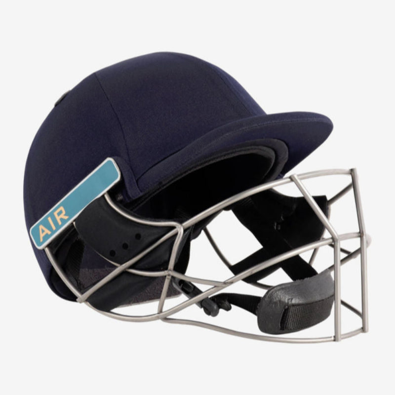 Load image into Gallery viewer, Shrey Master Class Air Titanium Visor Cricket Helmet
