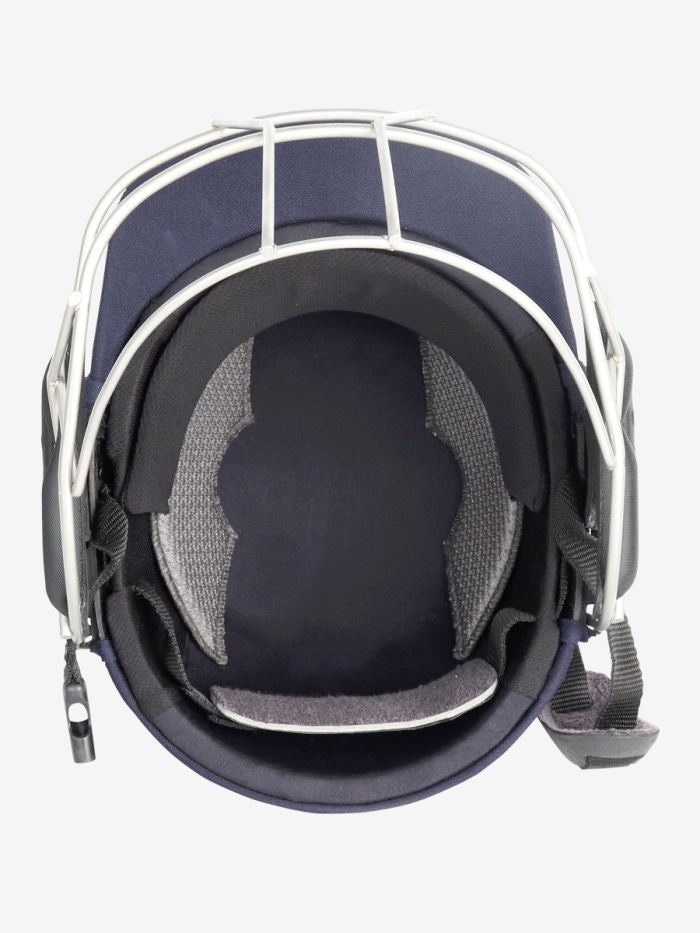 Load image into Gallery viewer, Shrey Master Class Air Titanium Visor Cricket Helmet
