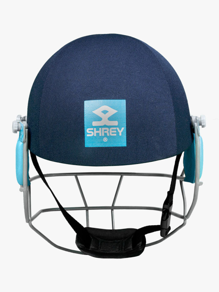 Load image into Gallery viewer, Shrey Match 3.0 Steel Cricket Helmet
