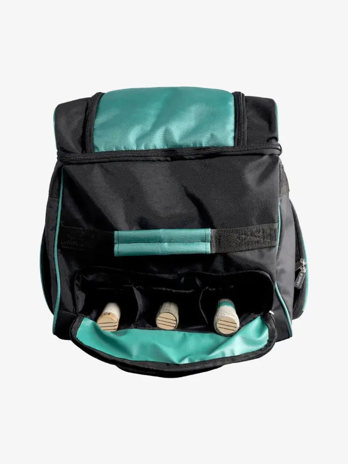 Shrey Match Wheelie Cricket Kitbag