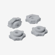 Shrey Cricket Helmet Side Nuts (Pack of 8)