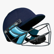 Shrey Prime Steel Cricket Helmet