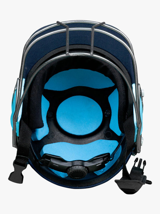 Shrey Prime Steel Cricket Helmet