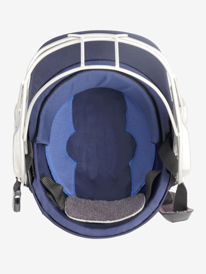 Load image into Gallery viewer, Shrey Pro Guard Air Staineless Steel Visor Cricket Helmet
