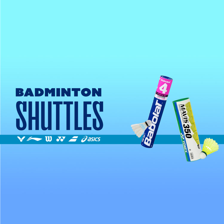 Badminton Shuttle