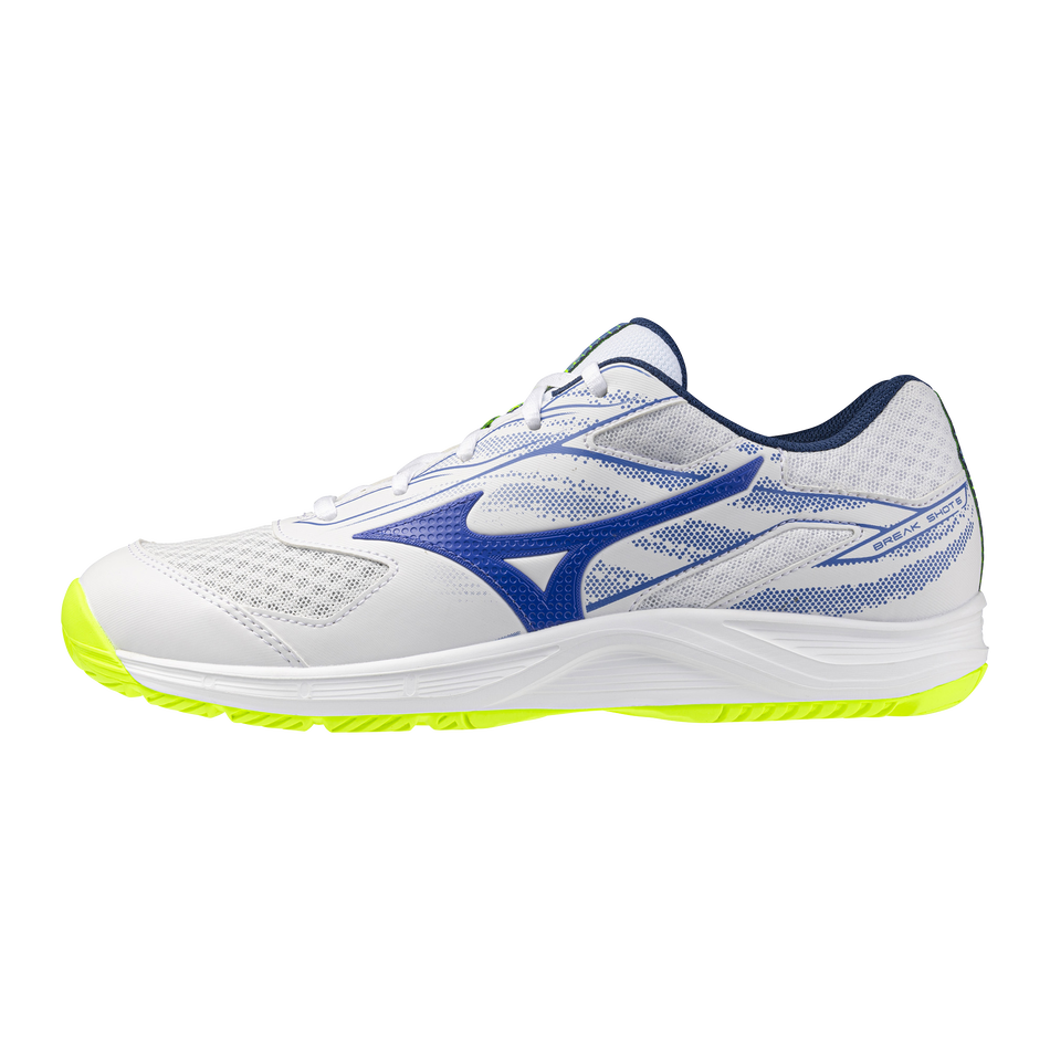 Mizuno Break Shot 5 AC Racket Sports Shoes